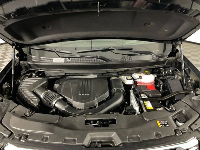 Used 2024 GMC Acadia Denali w/ LPO, Floor Liner Package image 44