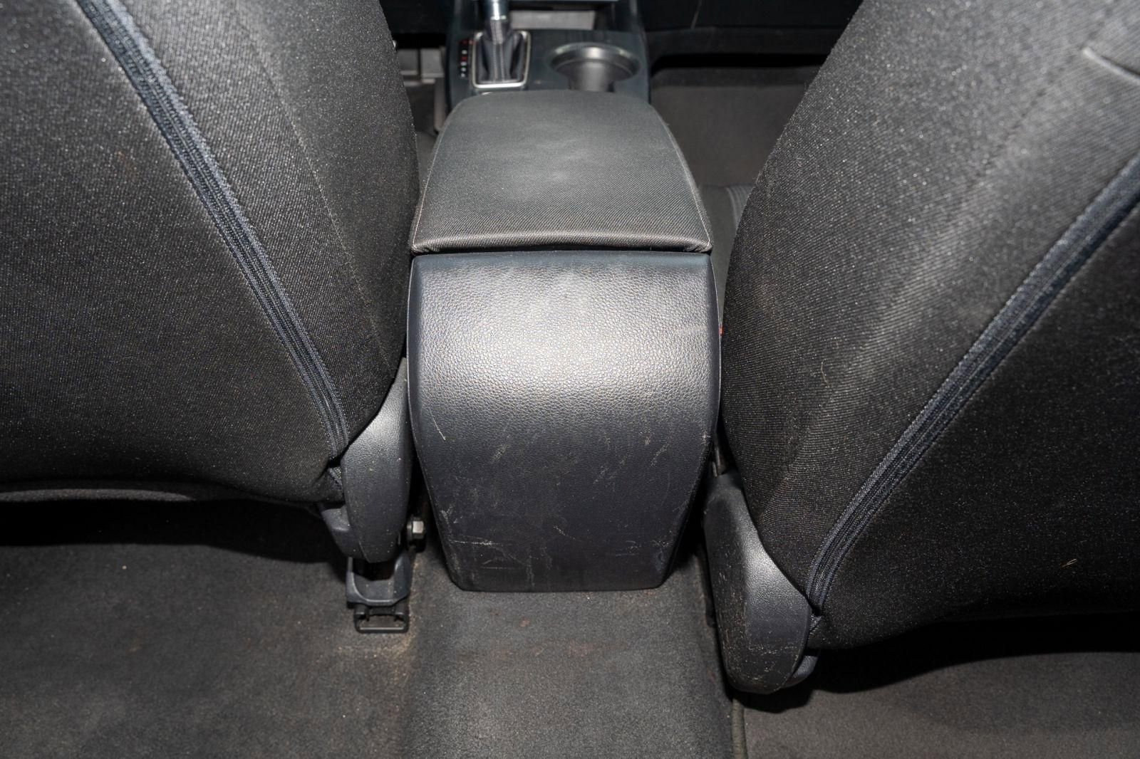 Used 2023 Honda Civic LX image 20
