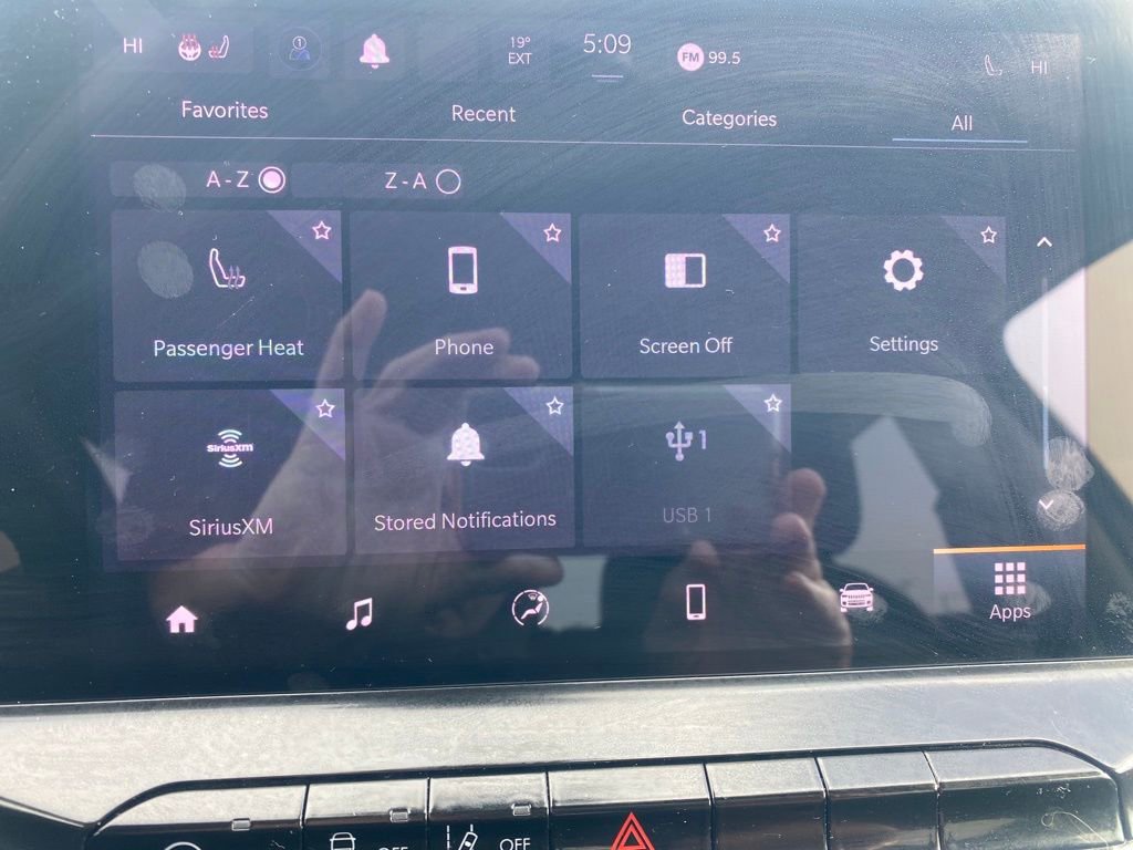 Used 2022 Jeep Compass Limited image 15