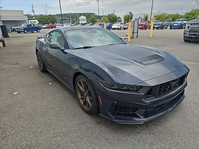 New 2025 Ford Mustang Dark Horse image 31