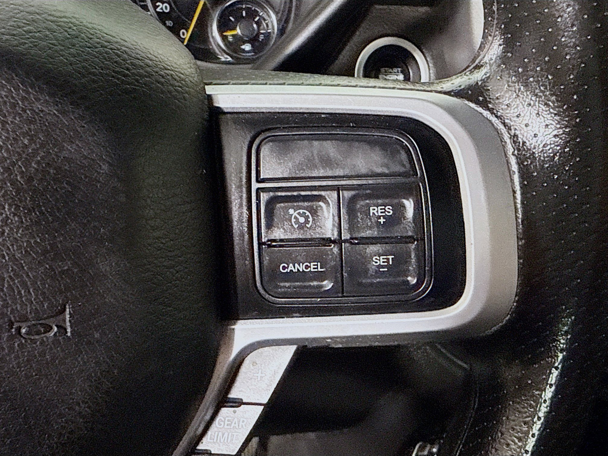 Used 2021 RAM 2500 Big Horn image 15