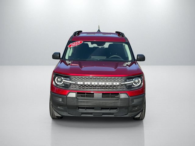 Used 2025 Ford Bronco Sport Big Bend AWD/4WD image 2