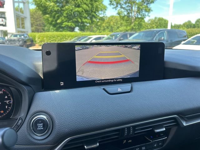 Used 2024 MAZDA CX-90 3.3 Turbo S AWD/4WD image 26