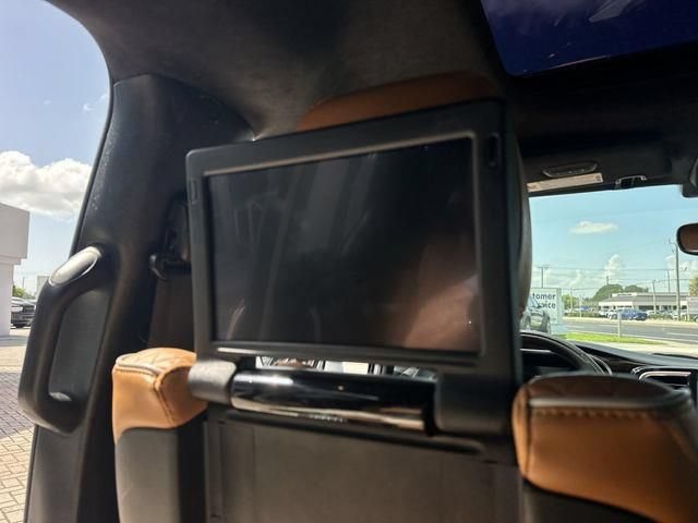 Used 2022 Chrysler Pacifica Pinnacle FWD image 14