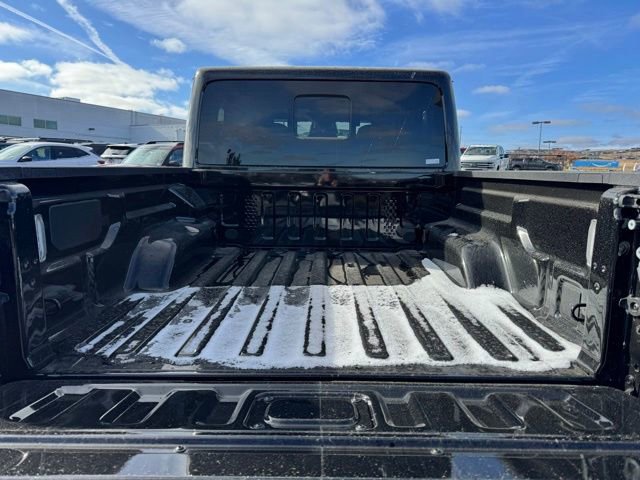 New 2026 Jeep Gladiator Sport AWD/4WD image 20