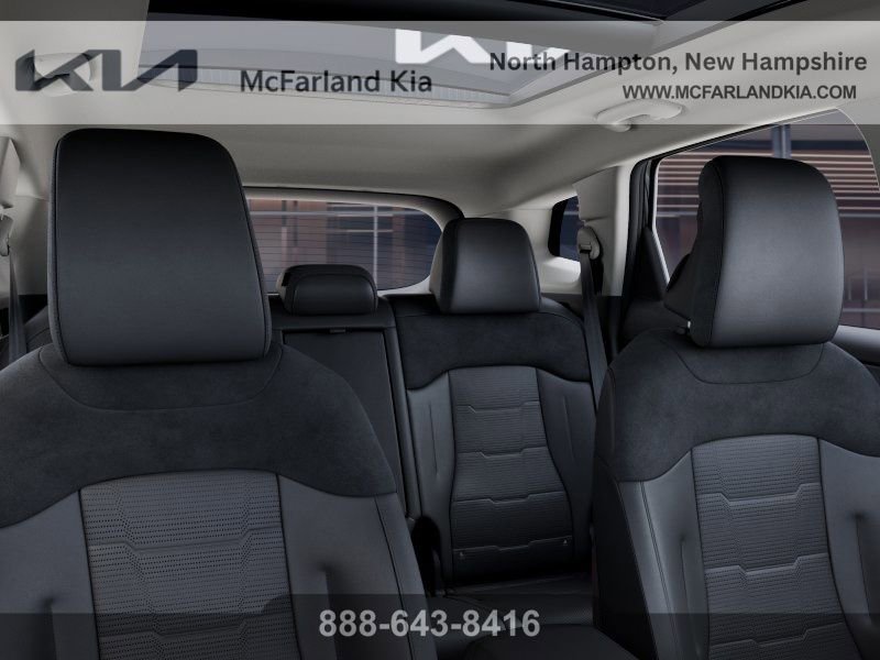 New 2026 Kia Sportage SX Prestige image 28