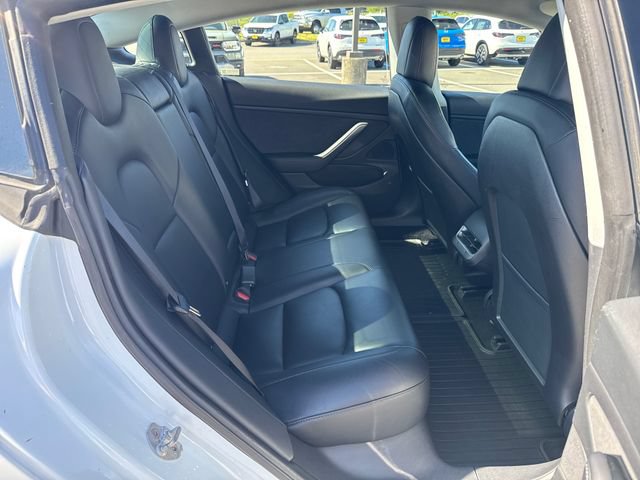 Used 2018 Tesla Model 3 Long Range AWD/4WD image 12