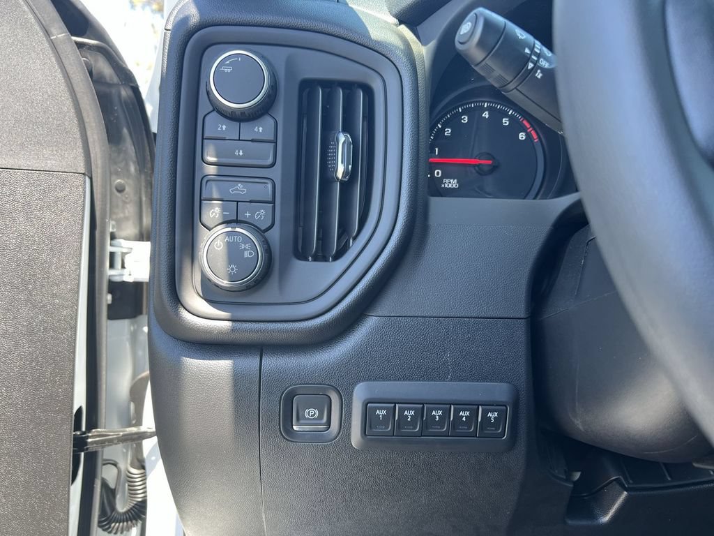 New 2026 Chevrolet Silverado 2500 W/T w/ WT Convenience Package AWD/4WD image 21