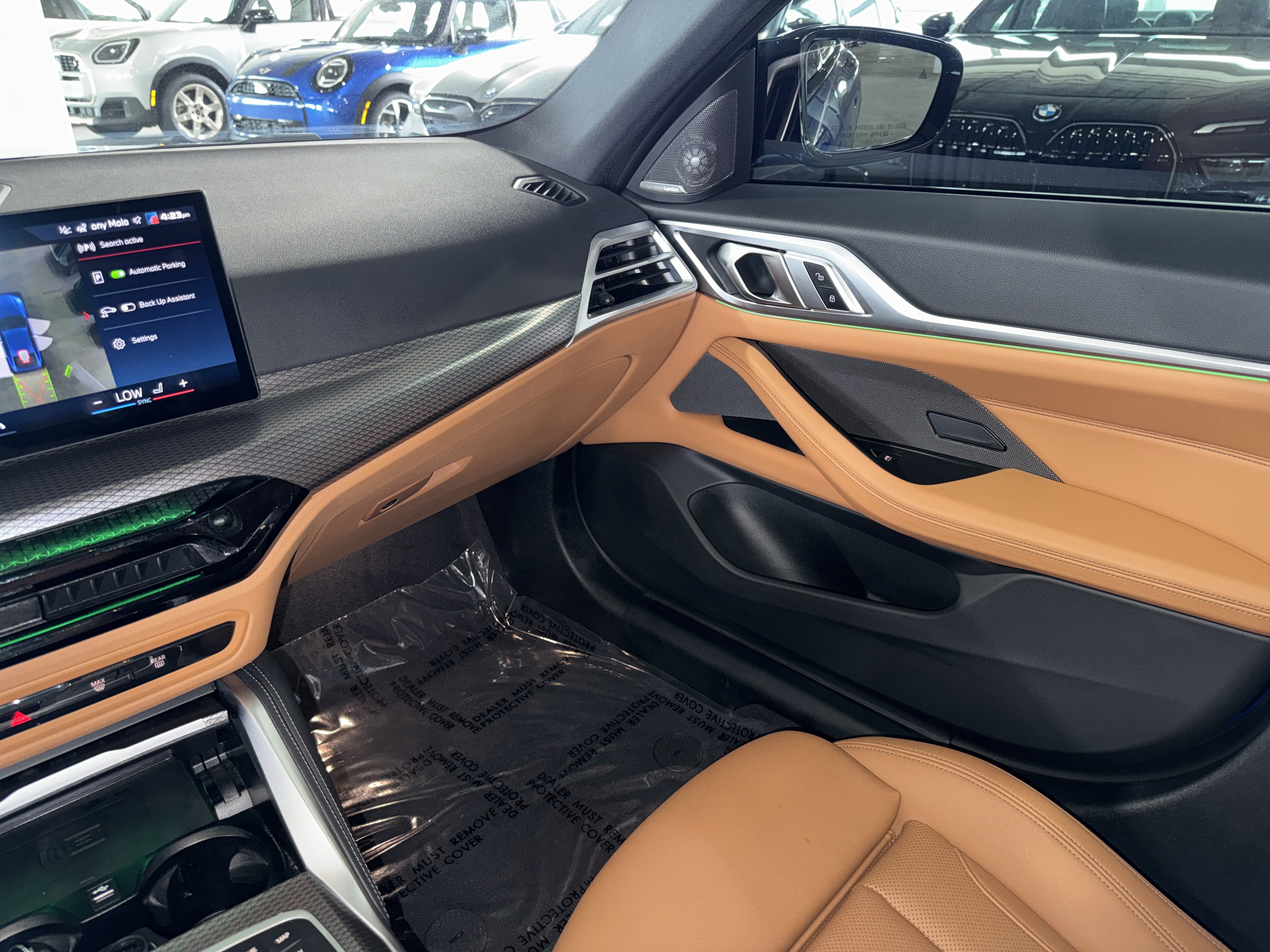 Used 2025 BMW M440i RWD image 30