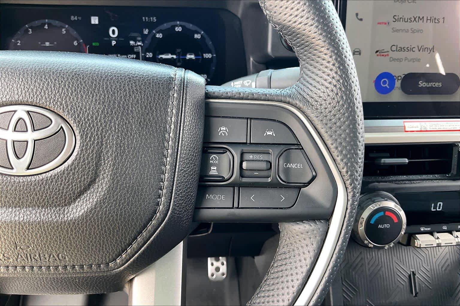 Used 2025 Toyota Tacoma TRD Sport RWD image 26