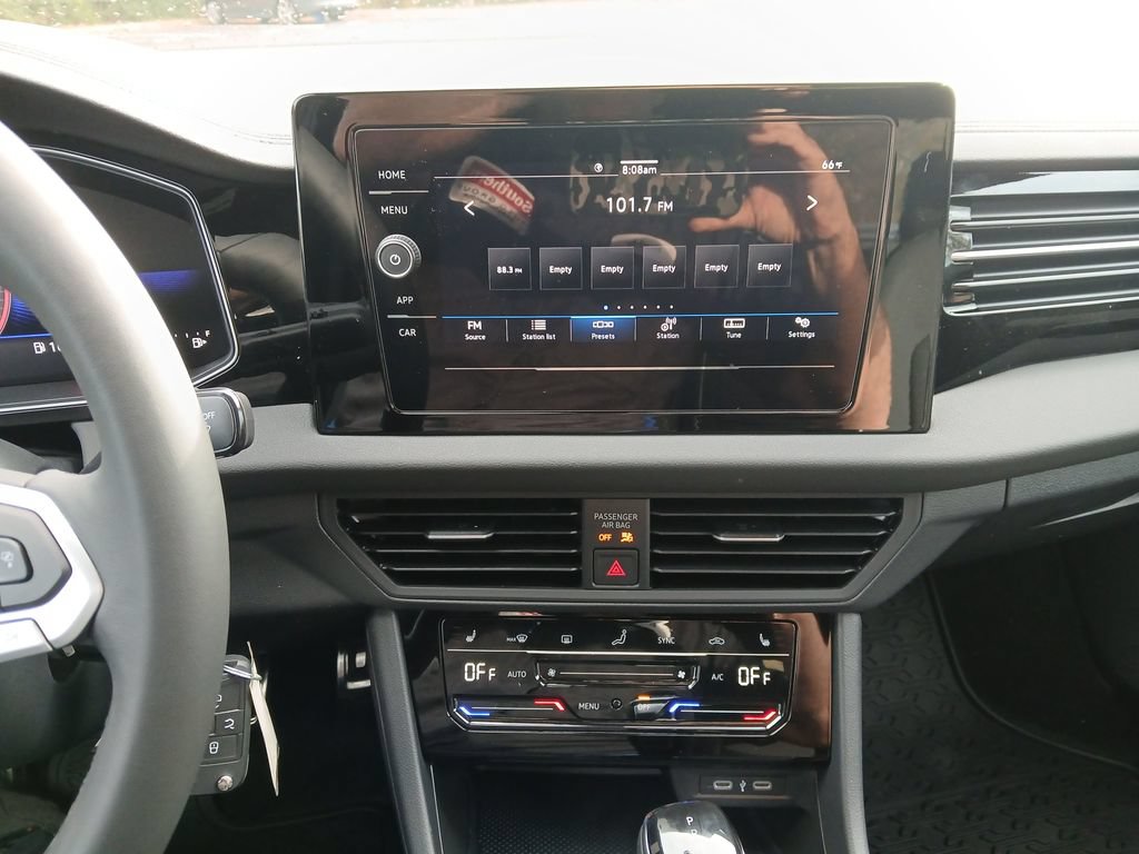 New 2026 Volkswagen Jetta Sport FWD image 18