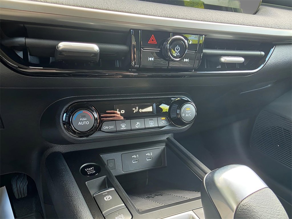 New 2026 Nissan Kicks SV image 22