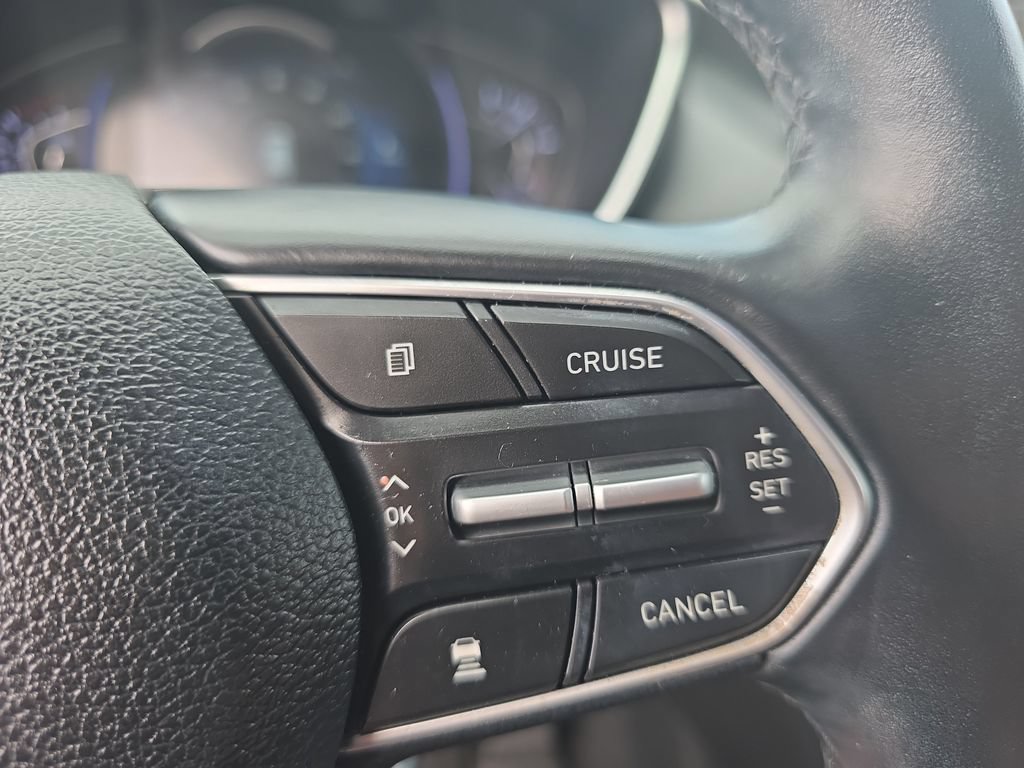 Used 2020 Hyundai Santa Fe Limited w/ Cargo Package FWD image 21