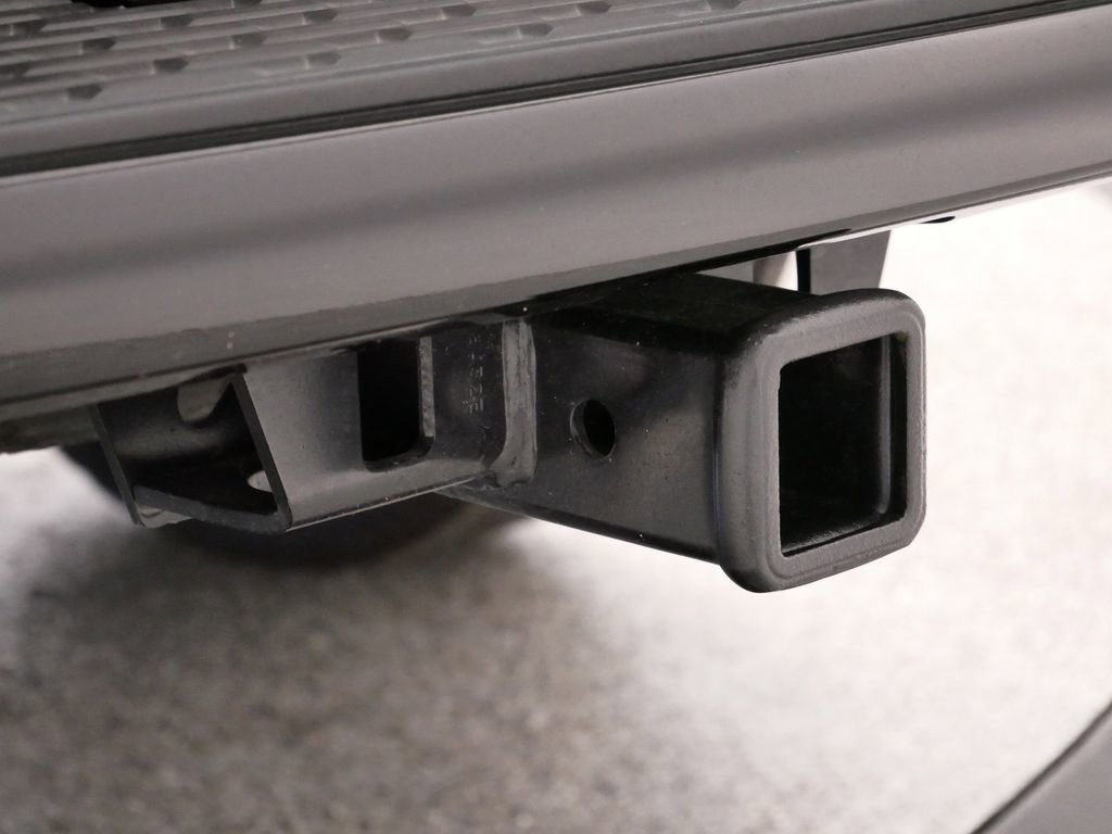 Certified 2025 RAM 1500 Big Horn image 14