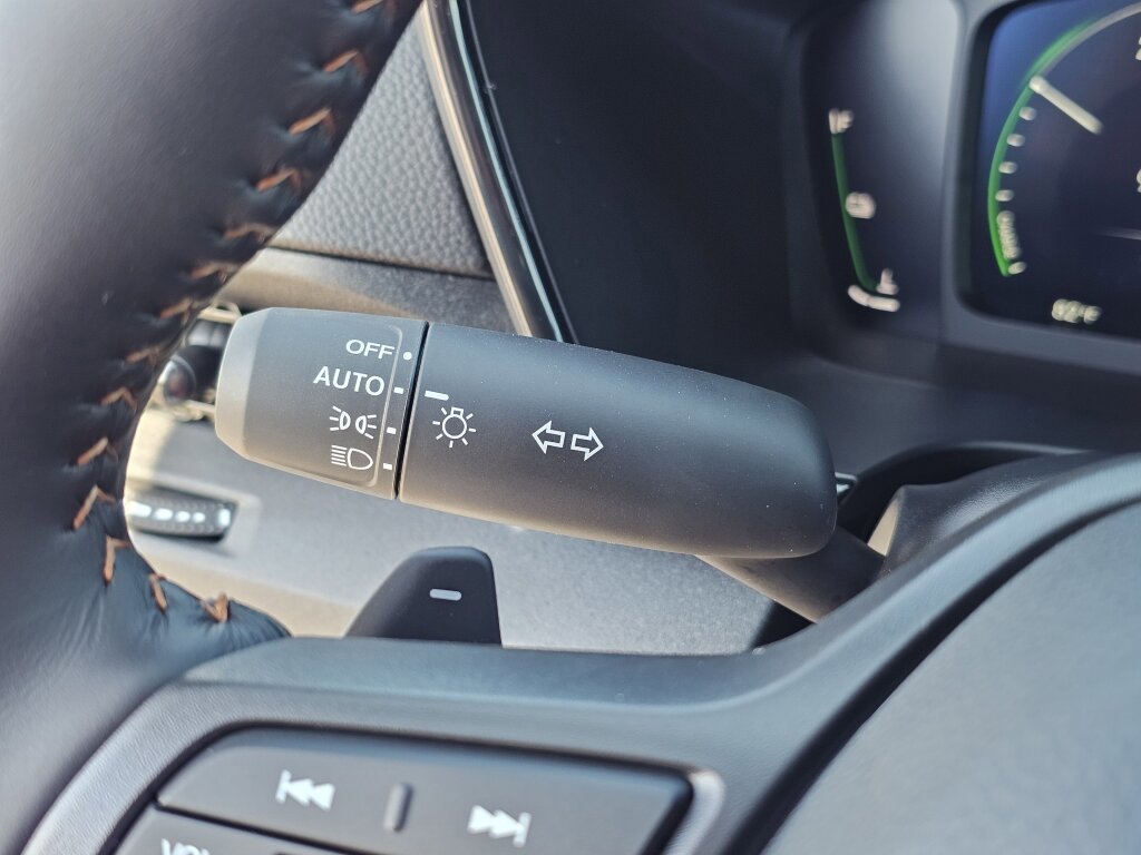 New 2026 Honda CR-V Sport-L image 24