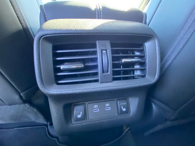 New 2026 Nissan Murano SL w/ Comfort Package image 23