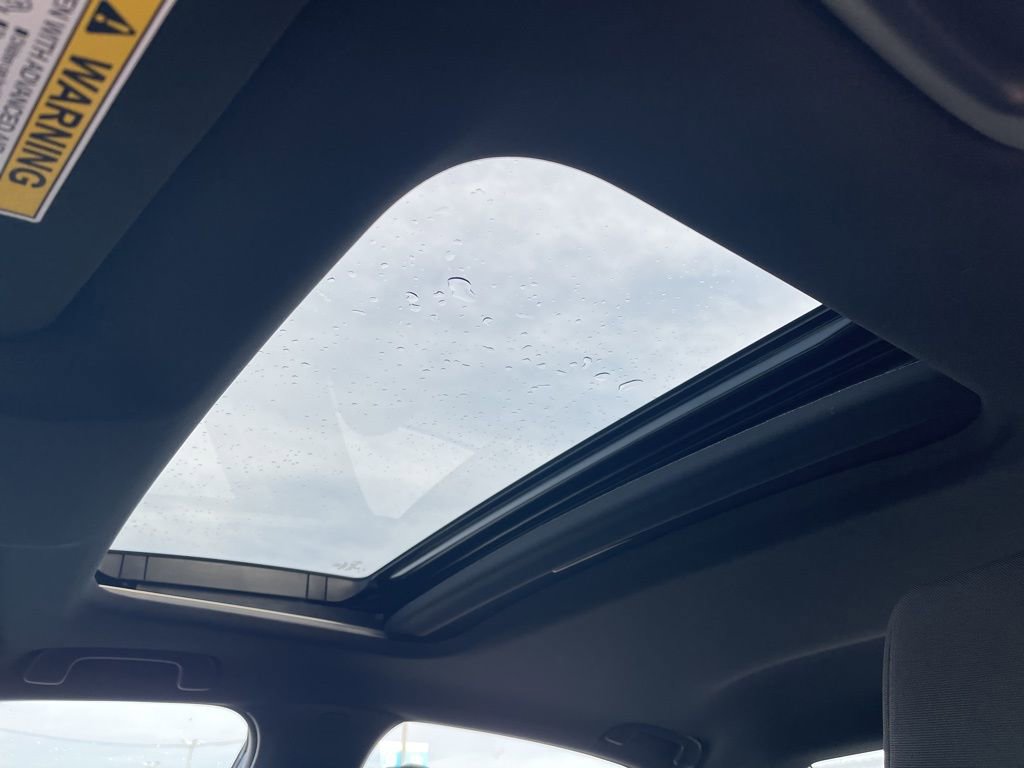 New 2026 Honda Civic Sport image 17