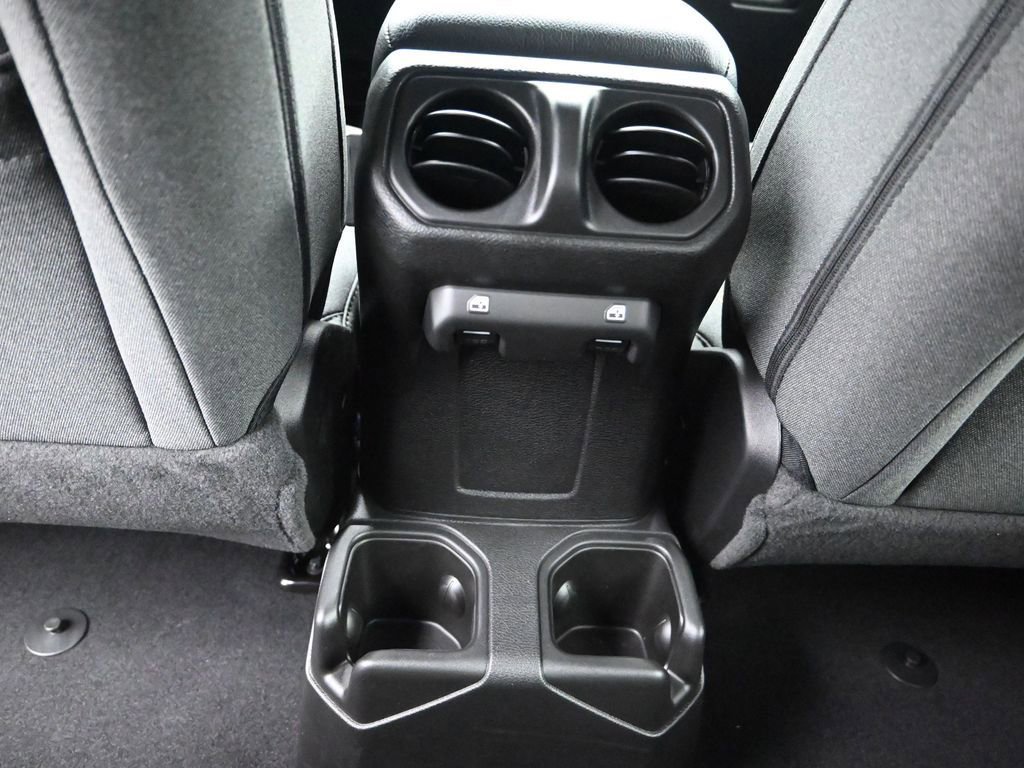 New 2026 Jeep Wrangler Unlimited Sport AWD/4WD image 15
