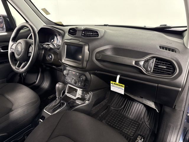 Used 2020 Jeep Renegade Altitude image 20