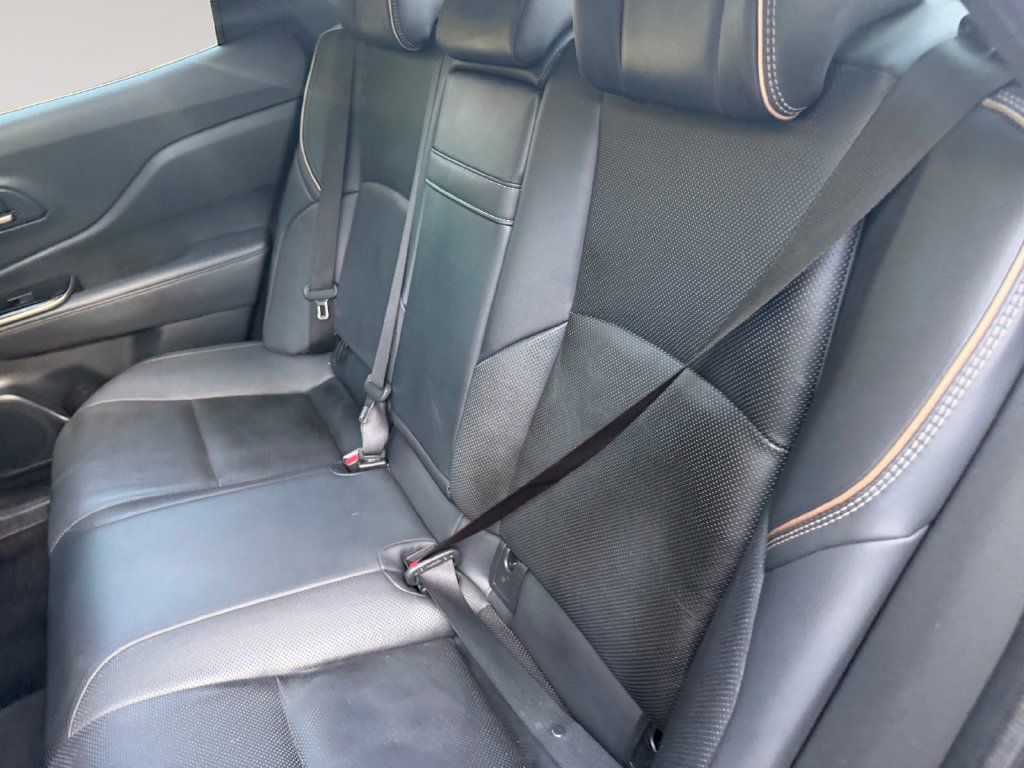 Used 2024 Toyota Crown Platinum AWD/4WD image 13