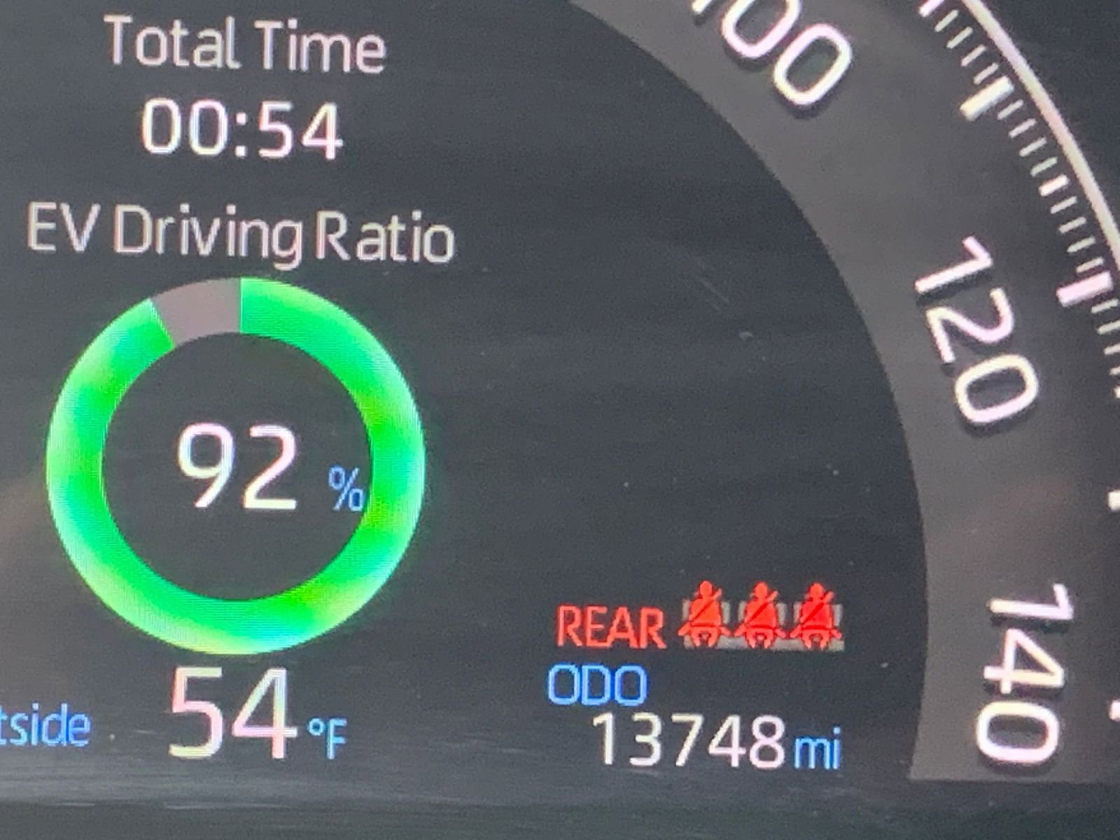 Used 2025 Toyota RAV4 LE image 39