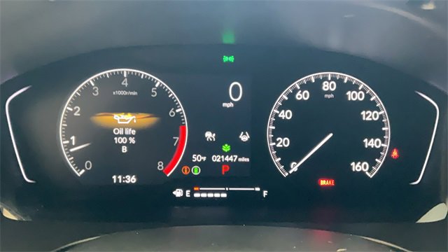 Certified 2023 Honda Civic EX-L video 2