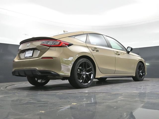 Used 2025 Honda Civic Sport image 36