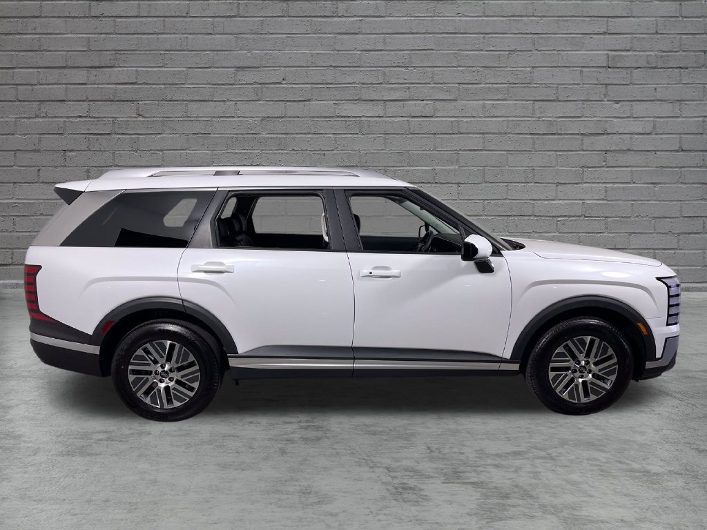 New 2026 Hyundai Palisade FWD Hybrid image 6
