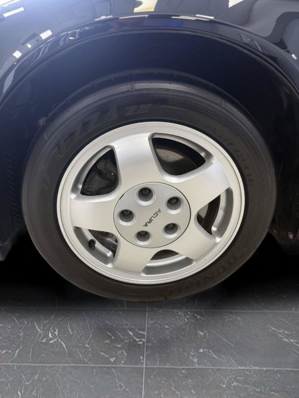 Used 1991 Acura NSX RWD image 7