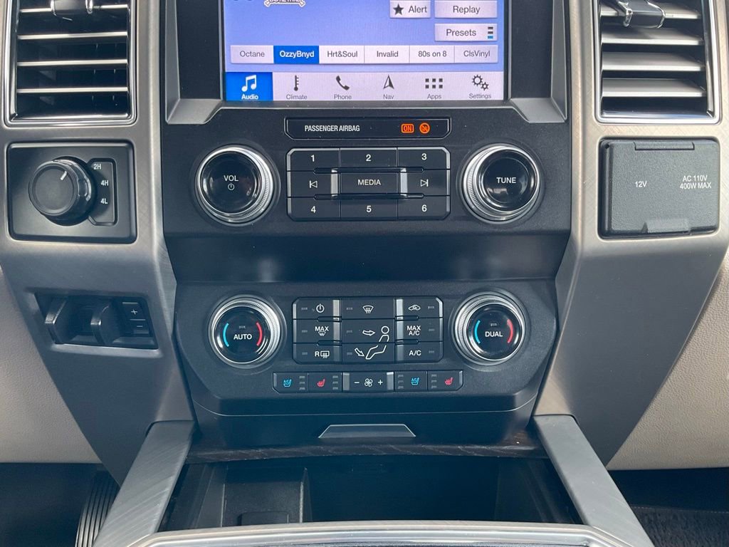 Used 2019 Ford F450 Limited image 70