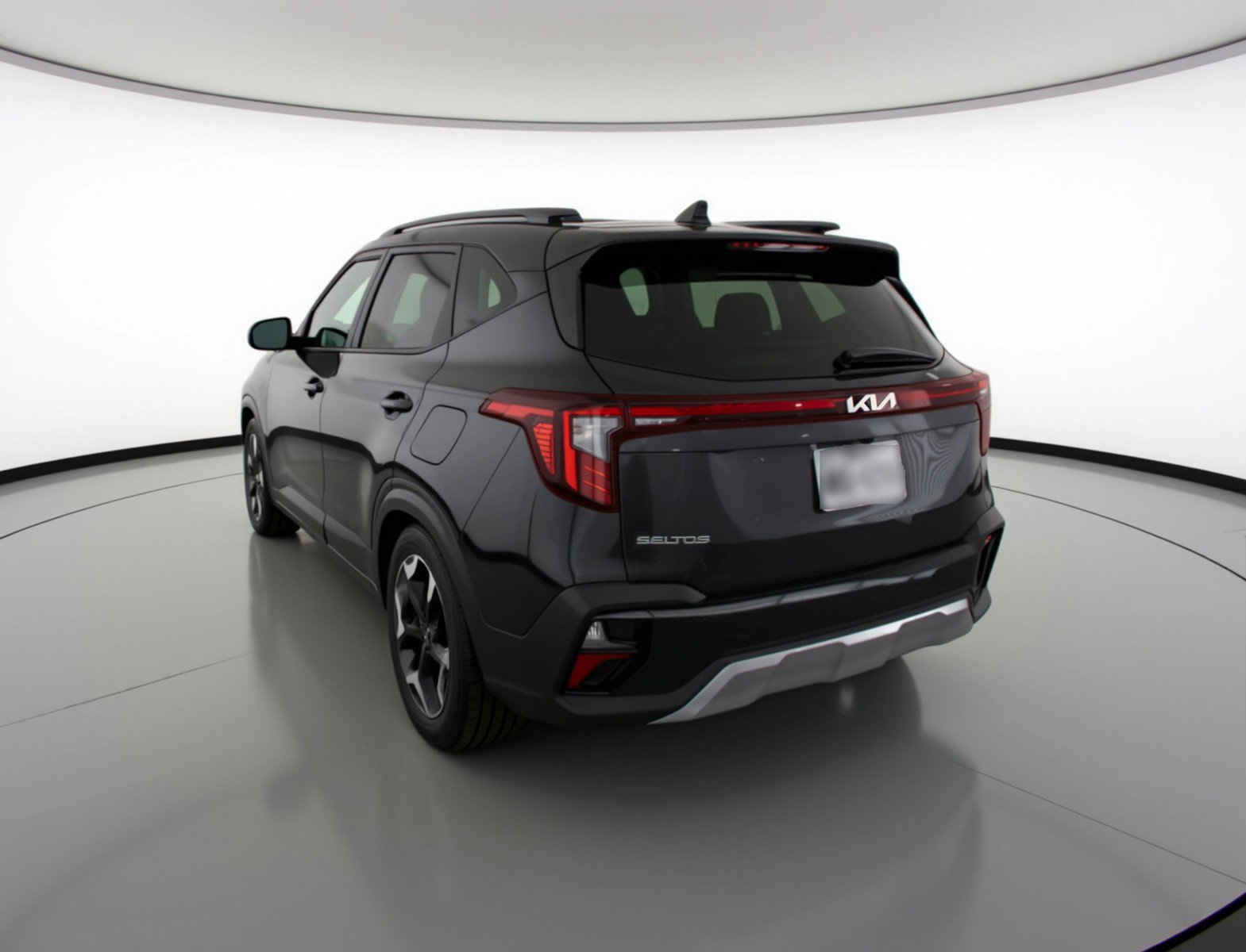 Used 2025 Kia Seltos S image 6