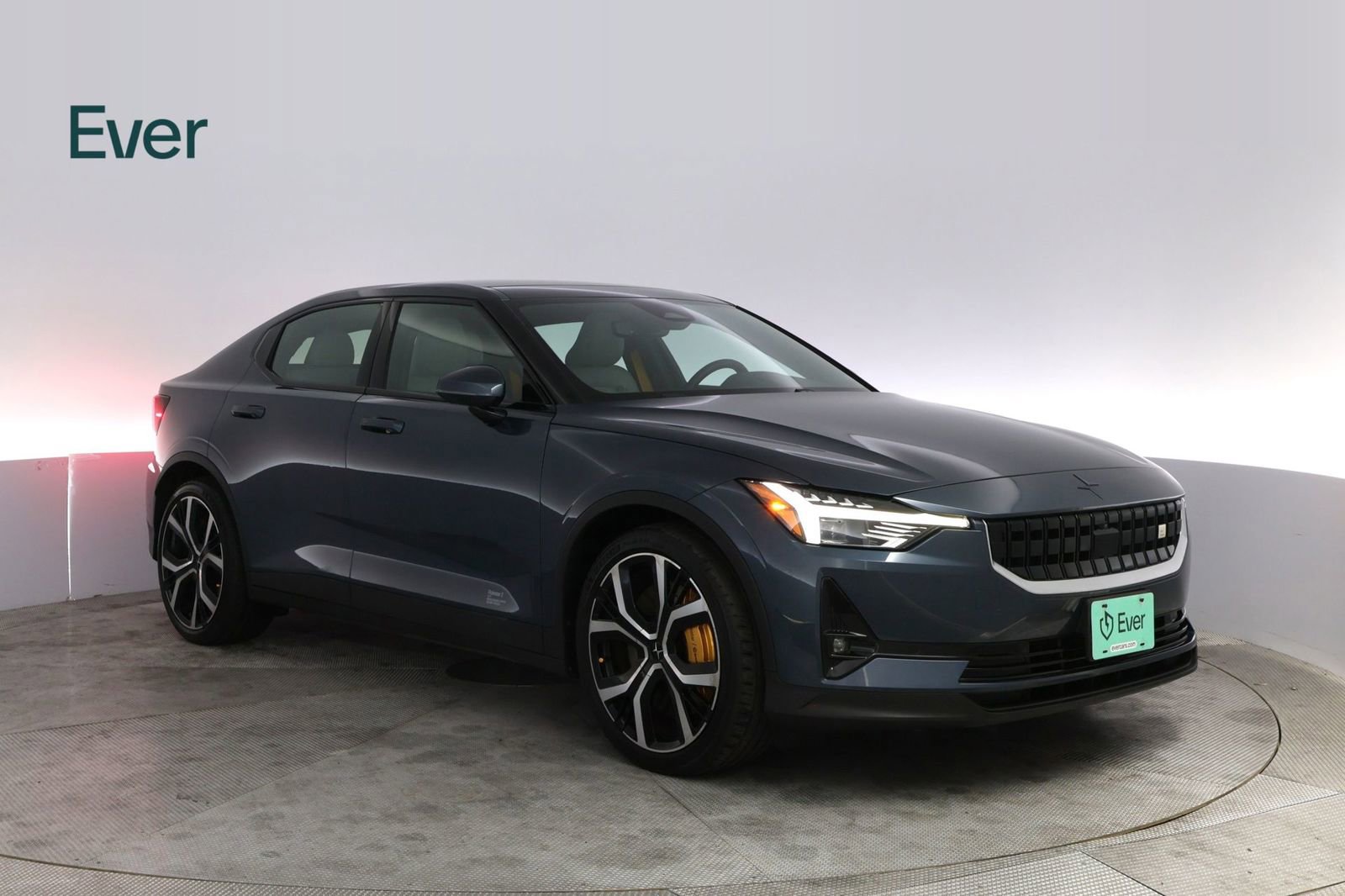 Used 2023 Polestar Polestar 2 w/ Pilot Pack AWD/4WD image 13