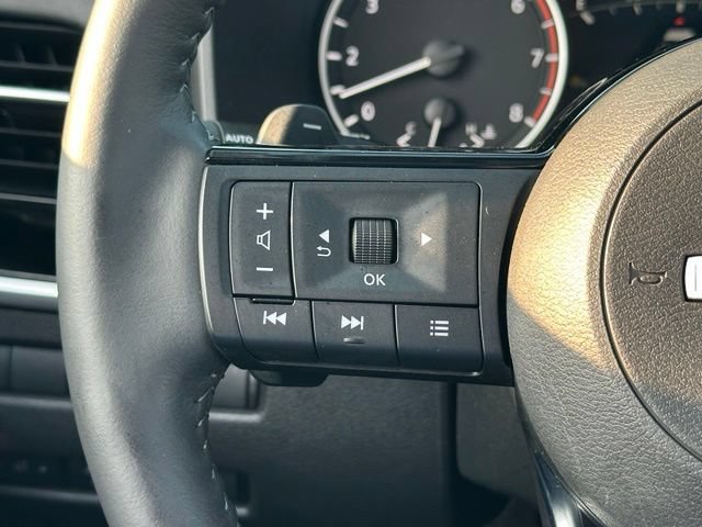Certified 2023 Nissan Rogue SL w/ SL Premium Package AWD/4WD image 39