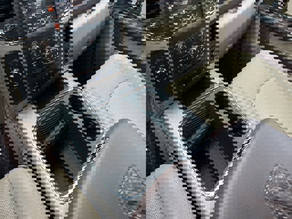 Used 2016 RAM 3500 Laramie AWD/4WD image 18