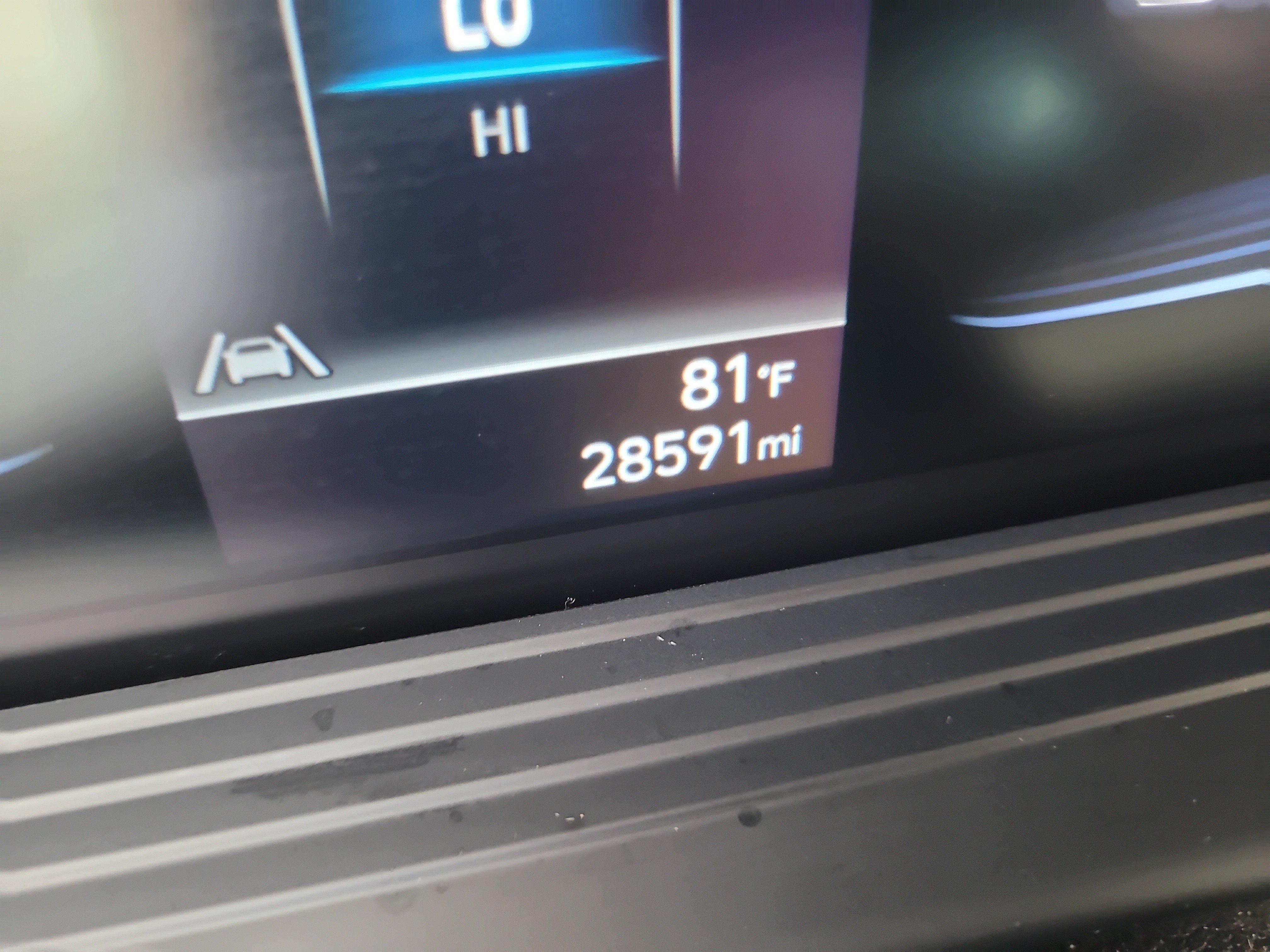 Used 2025 Hyundai Venue SE FWD image 31