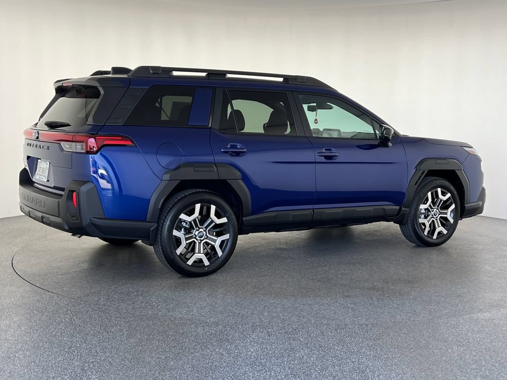 New 2026 Subaru Outback Touring XT AWD/4WD image 4