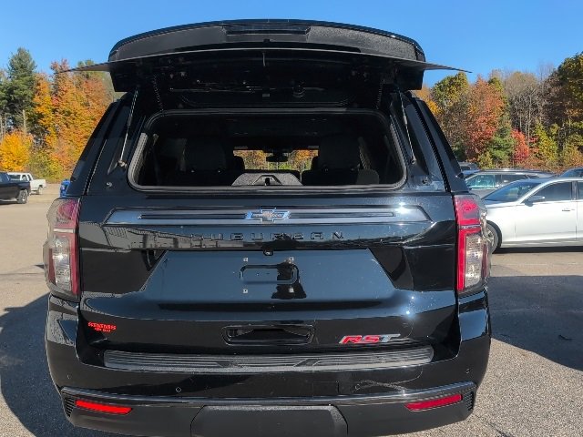 Used 2022 Chevrolet Suburban RST image 38