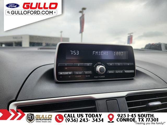 Used 2014 MAZDA MAZDA3 i Touring FWD image 24