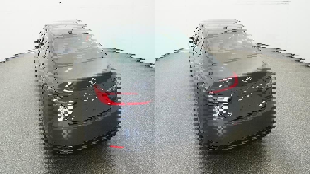 New 2026 Toyota Camry XLE image 6