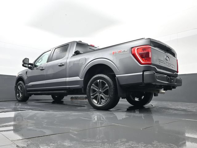 Used 2023 Ford F150 XLT w/ Equipment Group 302A High AWD/4WD image 23