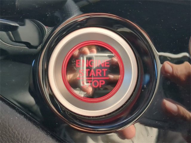 Used 2025 Honda Ridgeline Black Edition image 28