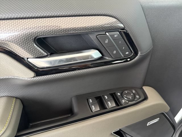 New 2026 Chevrolet Silverado 1500 ZR2 w/ LPO, Dark Essentials Package AWD/4WD image 14