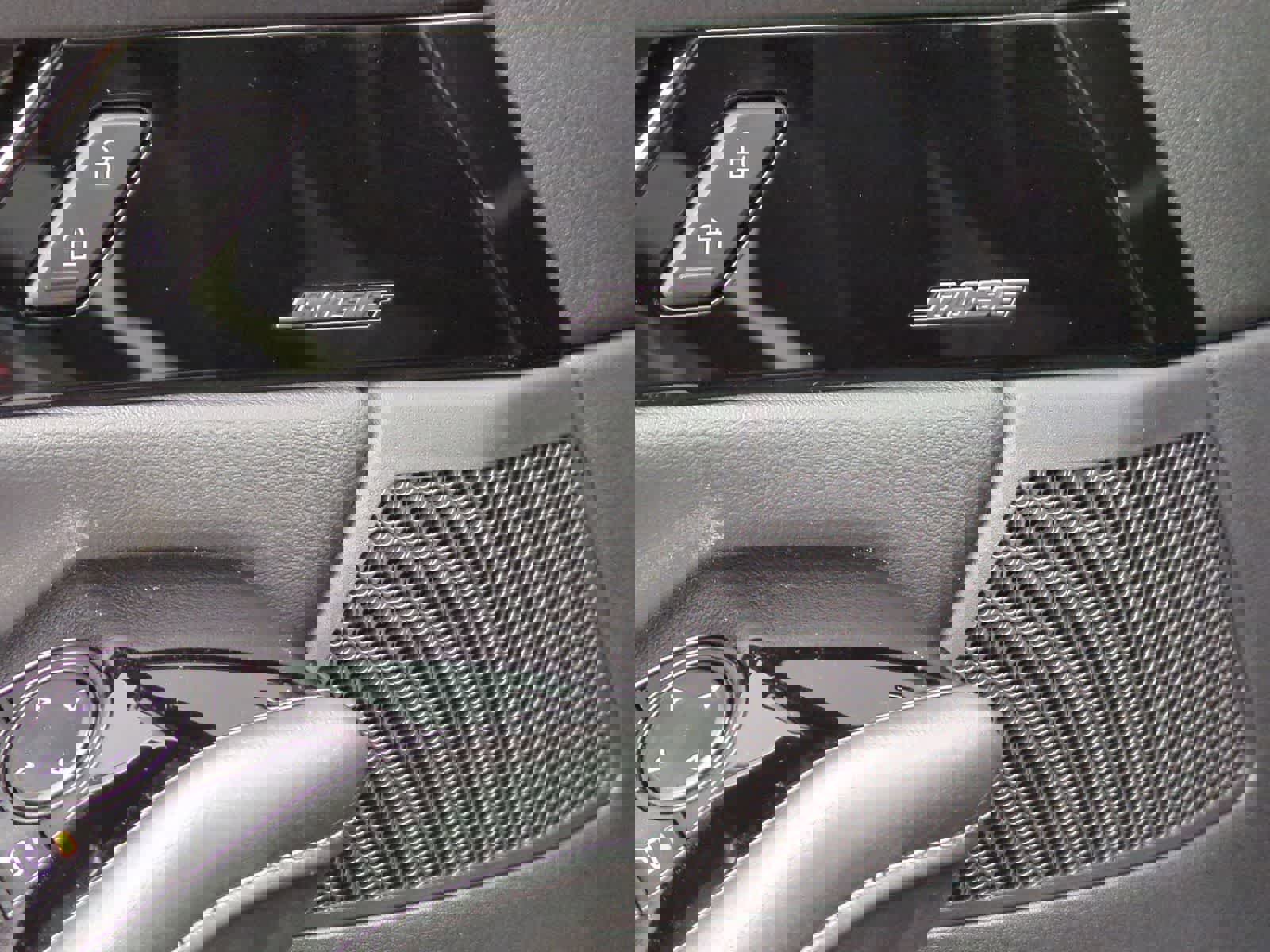 New 2026 MAZDA CX-30 2.5 Turbo w/ Premium Plus Pkg image 30