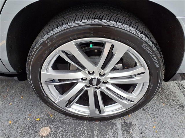 Used 2025 Cadillac Escalade Sport Platinum w/ LPO, Floor Liner Package image 15