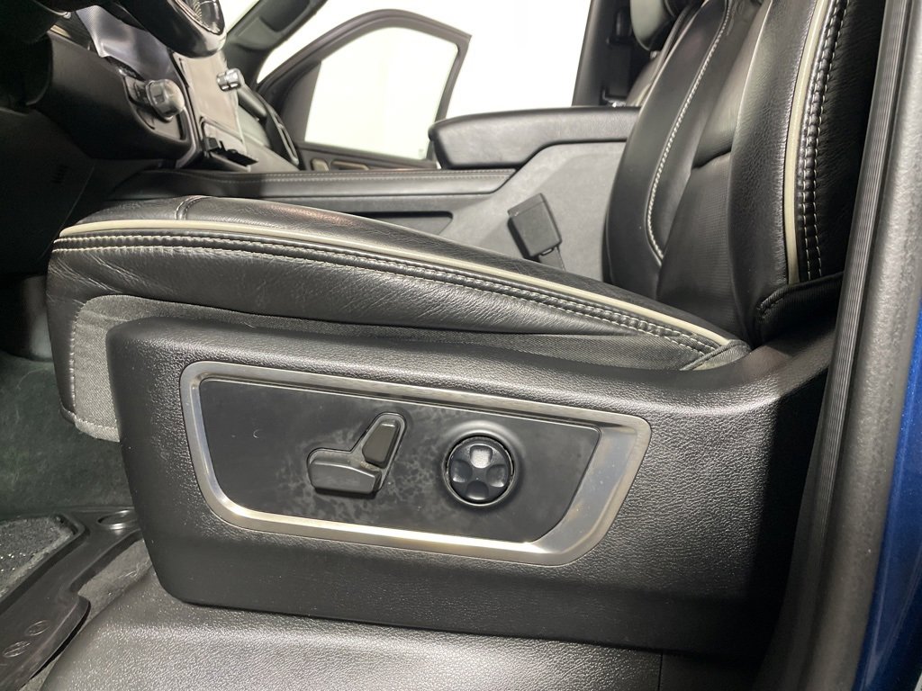Used 2021 RAM 1500 Limited image 11