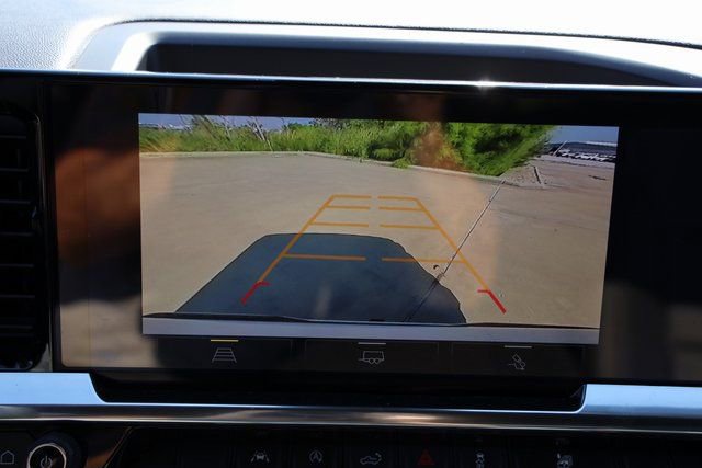 New 2025 Chevrolet Silverado 1500 RST w/ Texas Edition Plus image 19