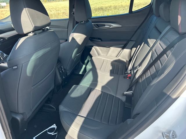 Used 2024 Dodge Hornet R/T image 34