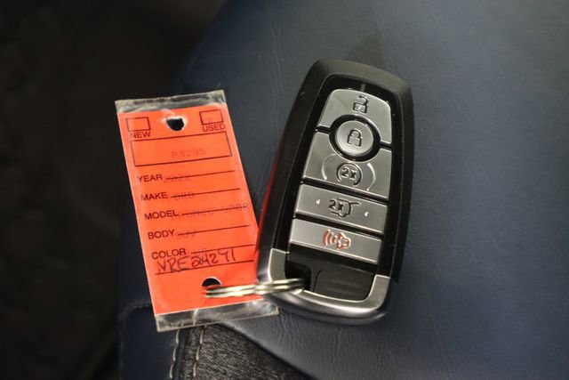 Certified 2022 Ford Bronco Sport Outer Banks w/ Tech Package image 36