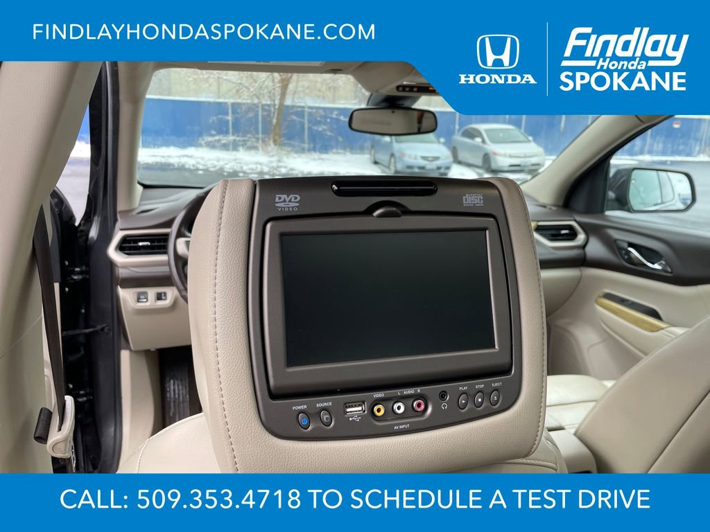 Used 2017 GMC Acadia Denali image 21