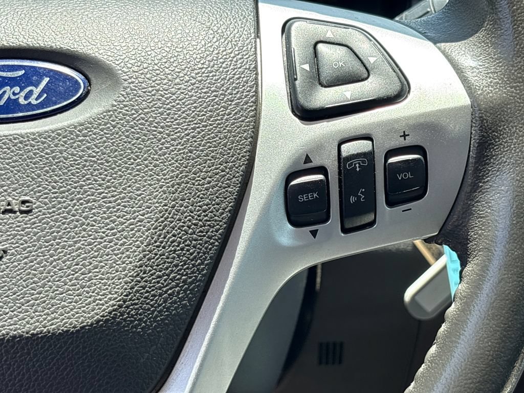 Used 2013 Ford Edge SEL AWD/4WD image 20